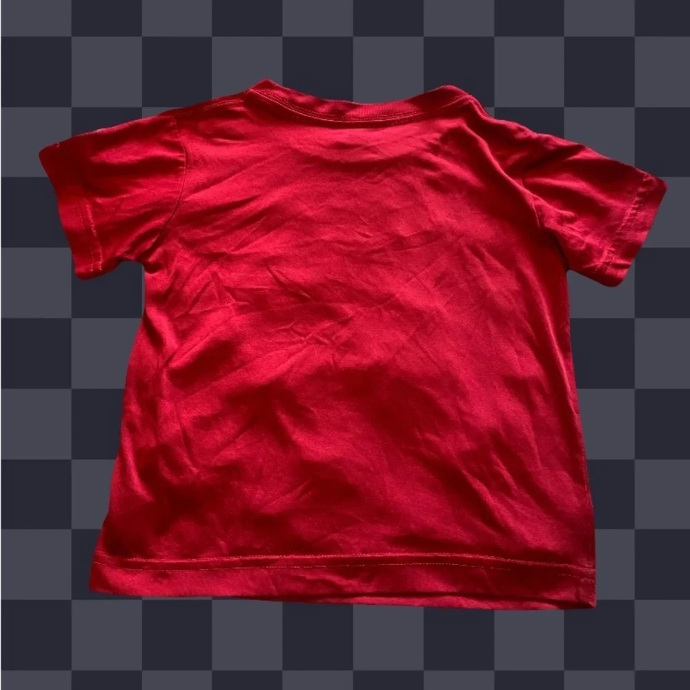 Nike Kids Red T-Shirt size 3T
